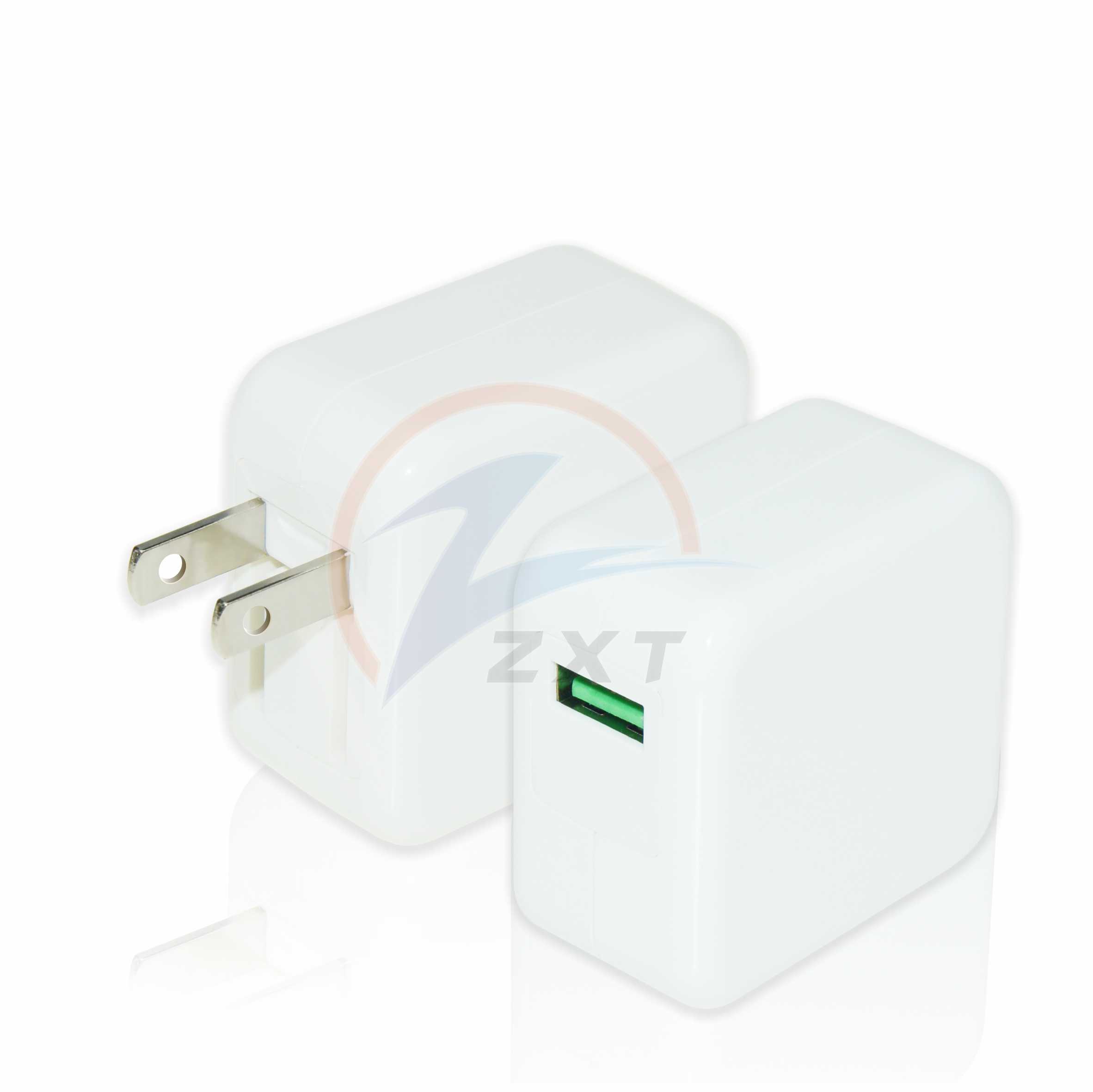 Fast Travel Charger