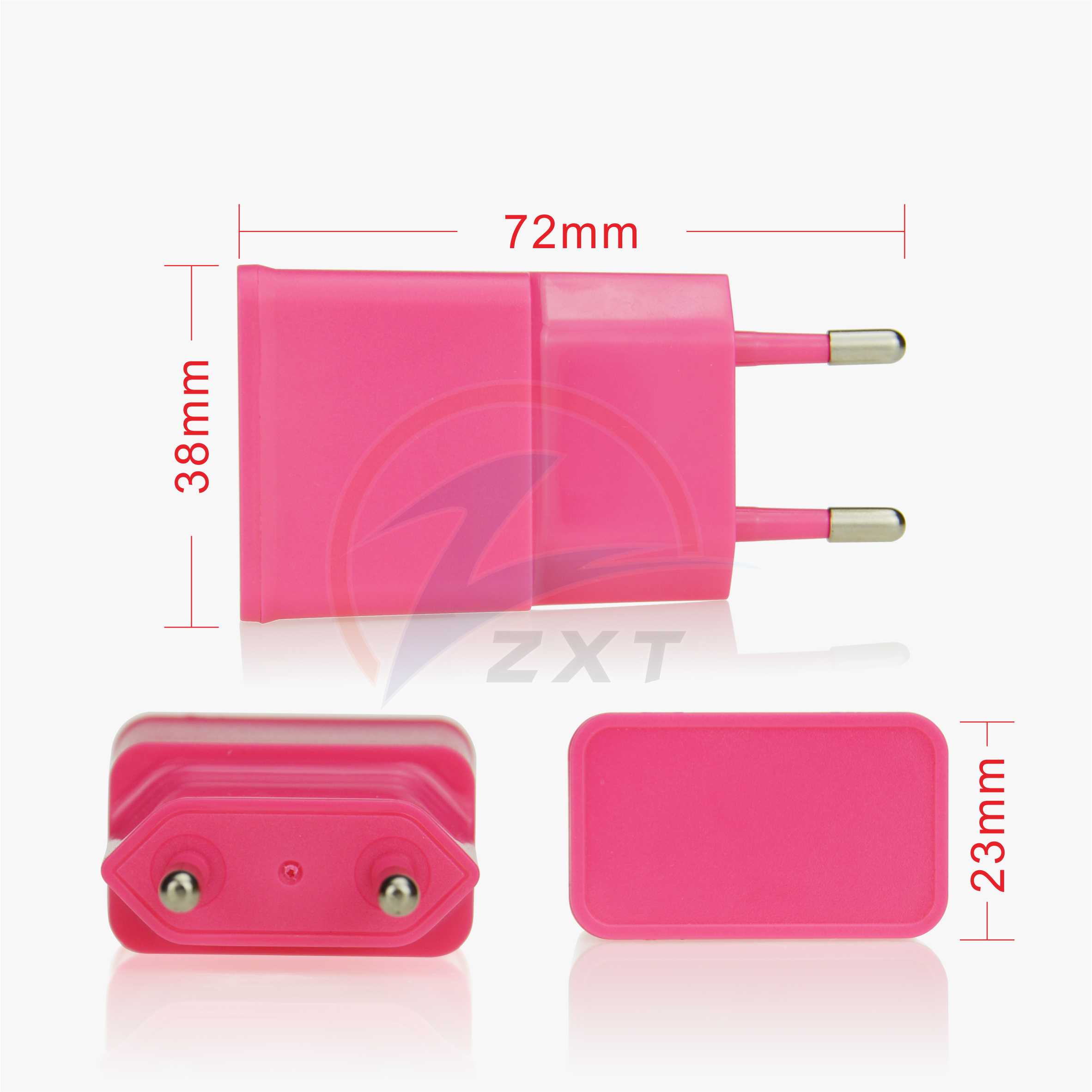 Micro USB Travel Charger