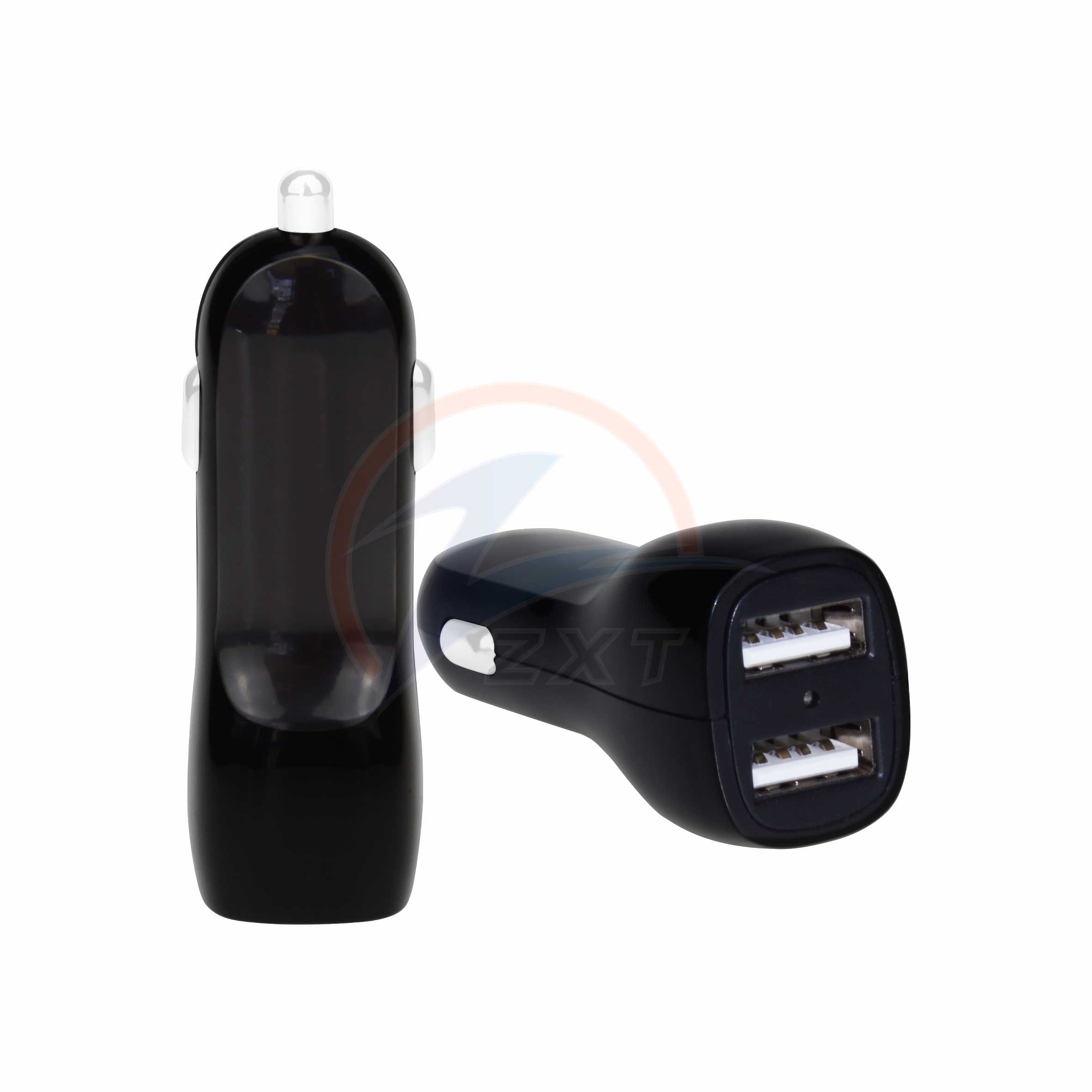 2.1A Dual Car Charger