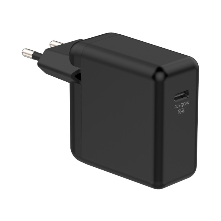 PD 45W USB-C Wall Charger