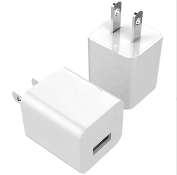 US Standard wall charger for Iphone