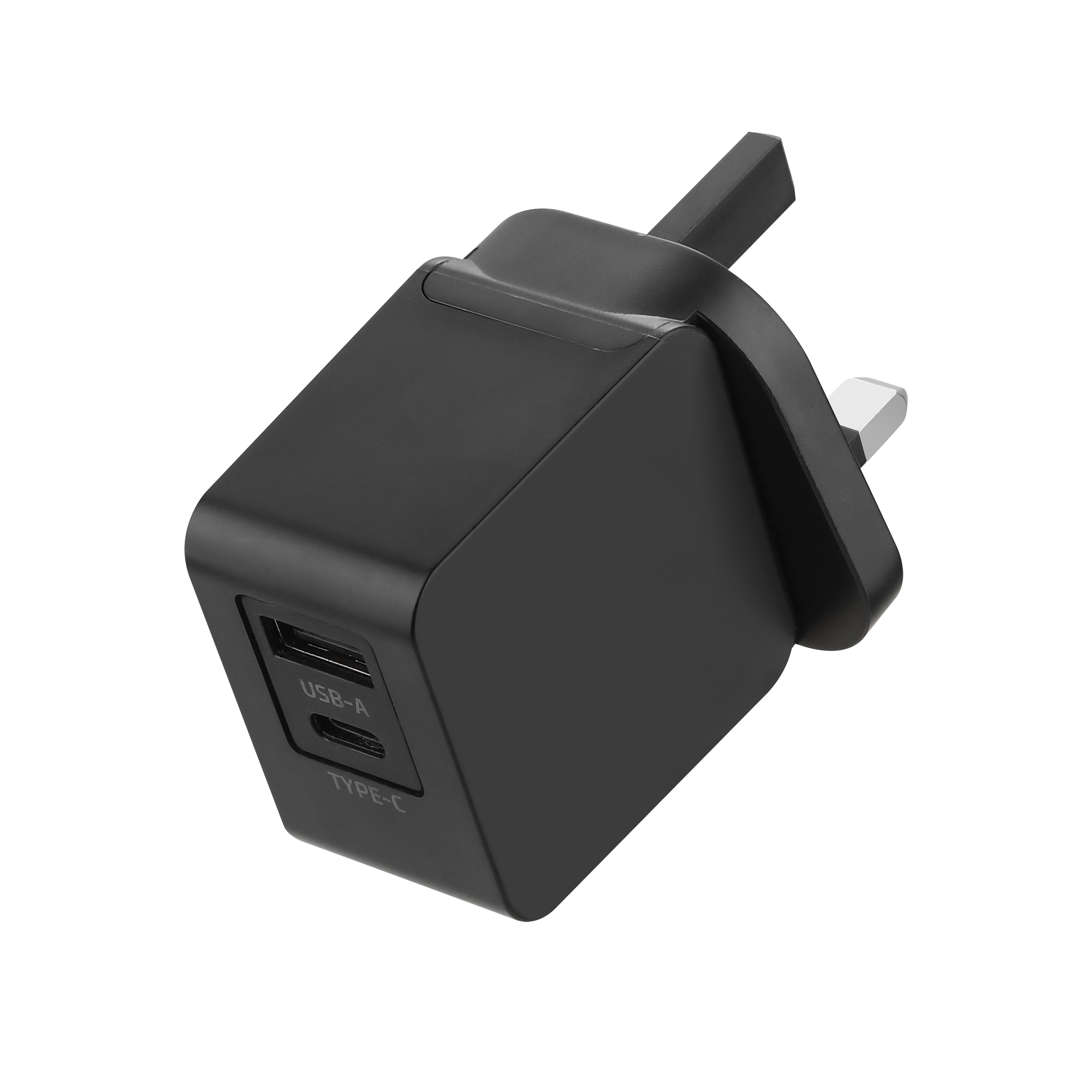 20W /25W /30W A+C Fast Charger