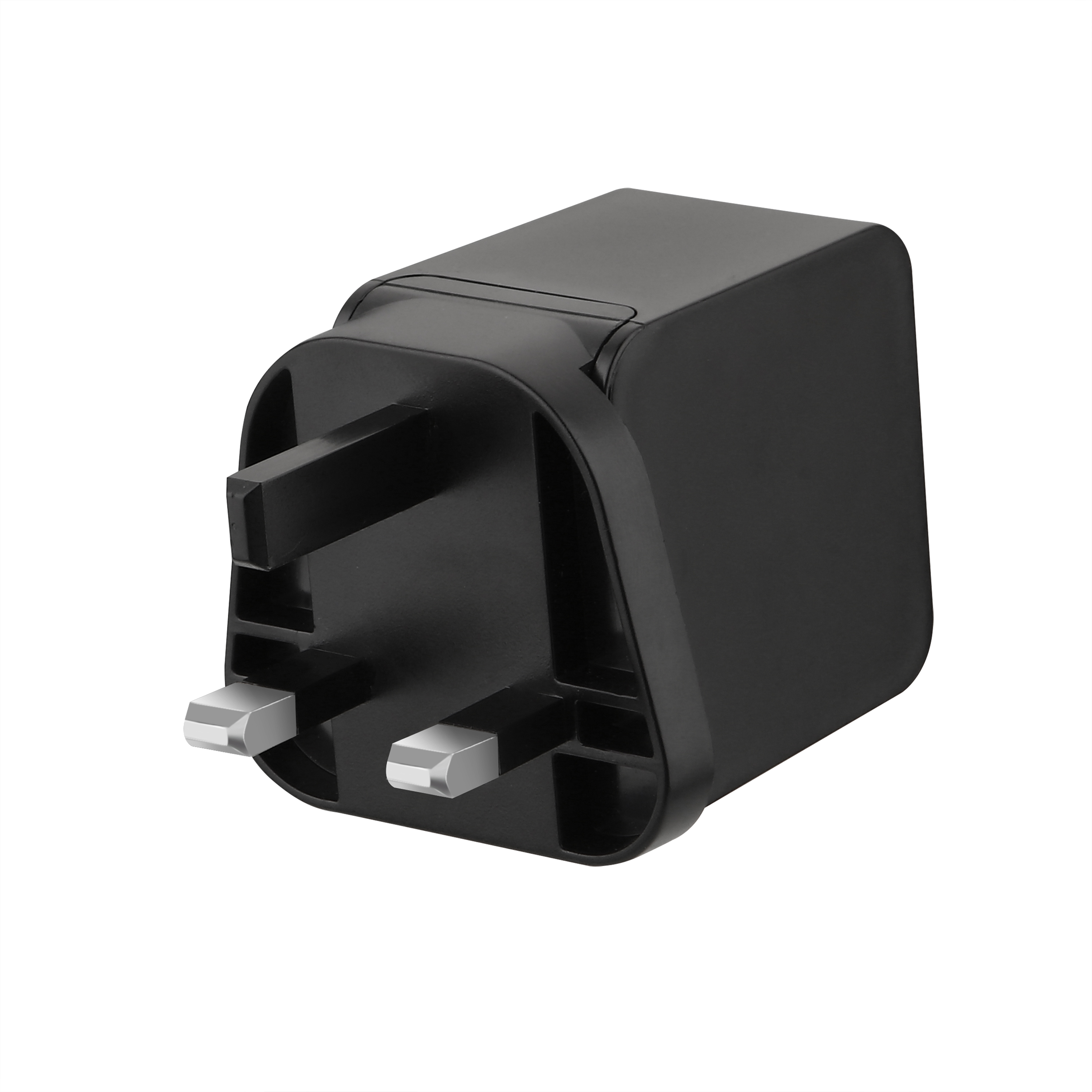 20W /25W /30W A+C Fast Charger